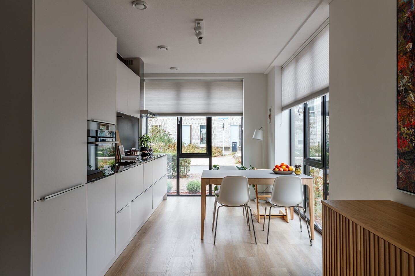 Tussenwoning te koop: Lippizanerstraat 17, Utrecht