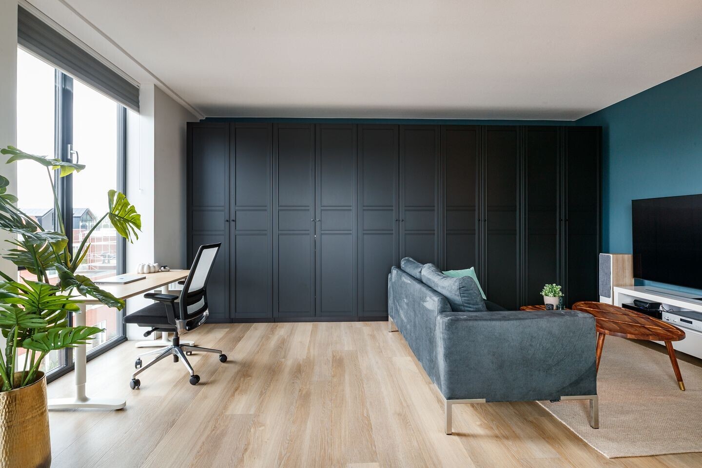Tussenwoning te koop: Lippizanerstraat 17, Utrecht