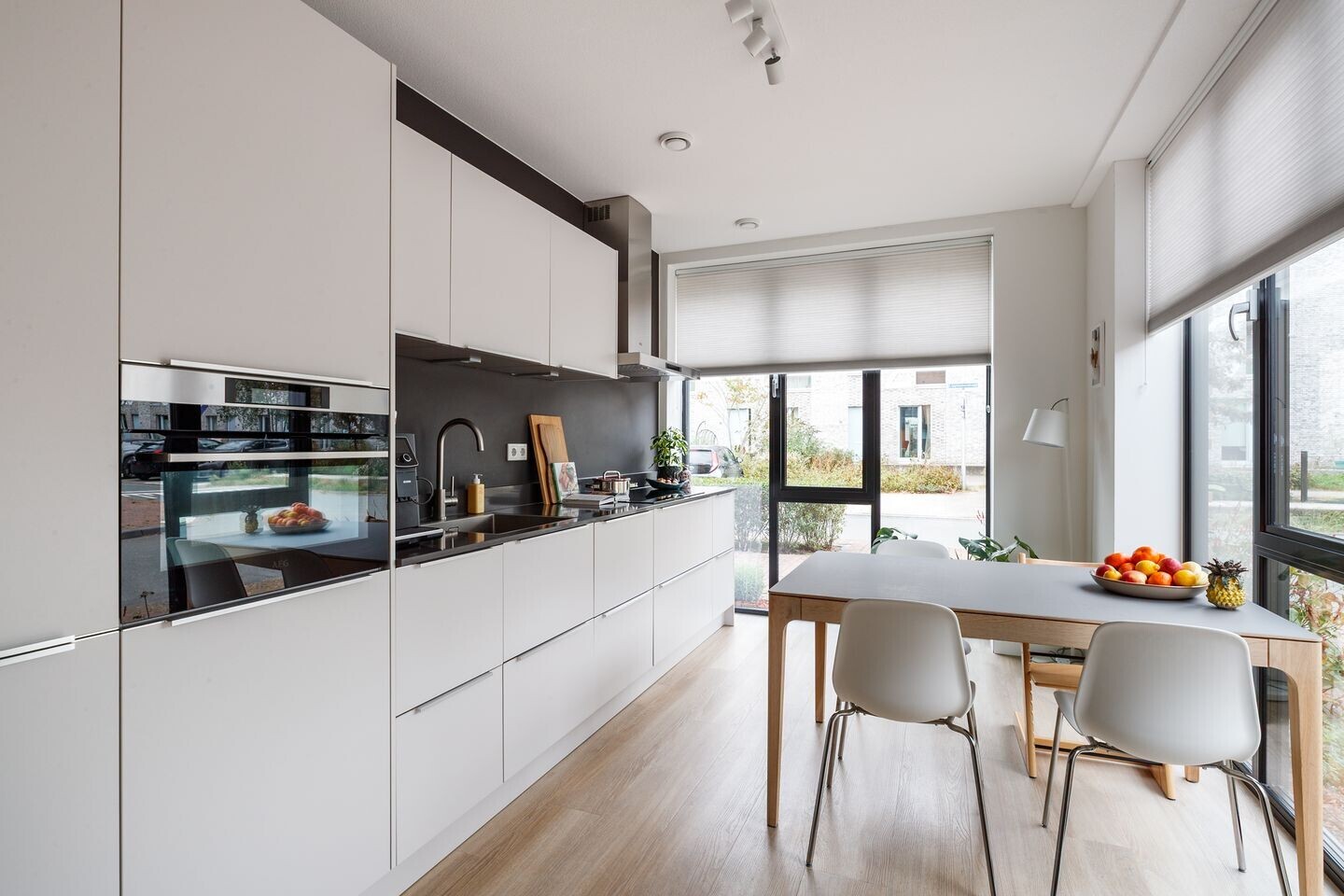 Tussenwoning te koop: Lippizanerstraat 17, Utrecht