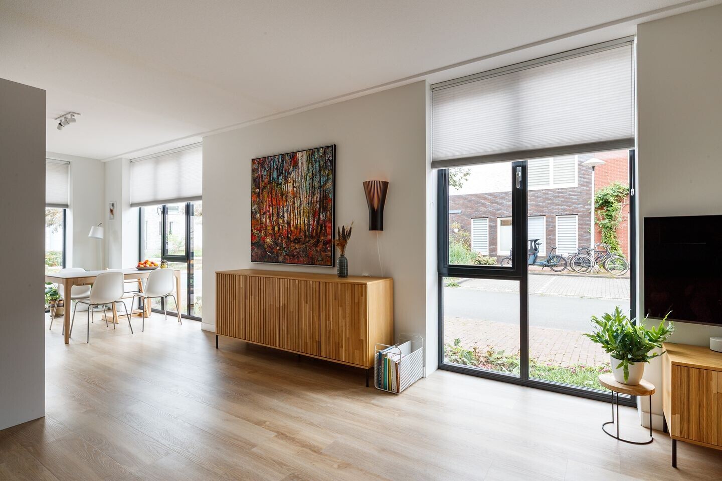 Tussenwoning te koop: Lippizanerstraat 17, Utrecht