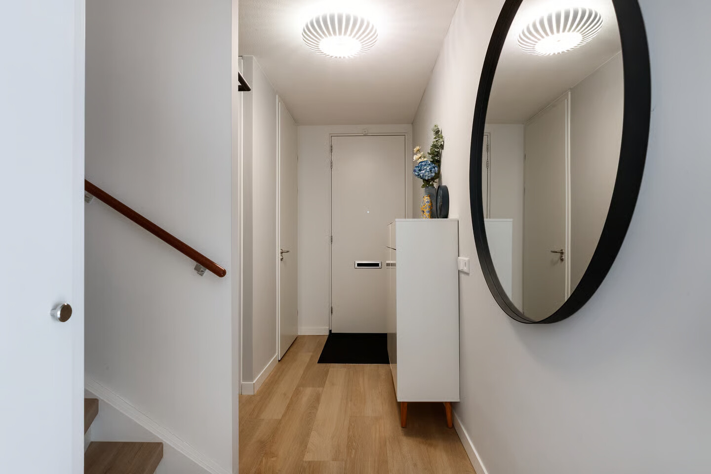 Tussenwoning te koop: Lippizanerstraat 17, Utrecht