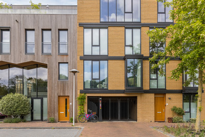 Ryelandstraat 9