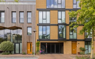 Ryelandstraat 9