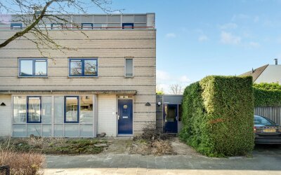 Samora Machelstraat 10
