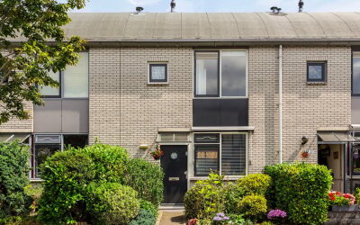 Augusto Sandinostraat 33