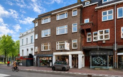 Nachtegaalstraat 79-B