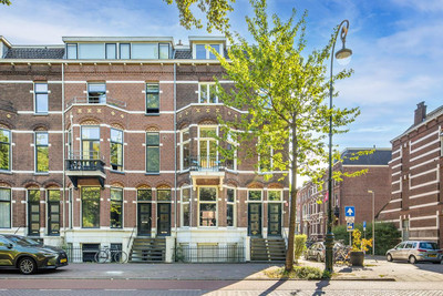 Appartement te koop Maliesingel 50-BS