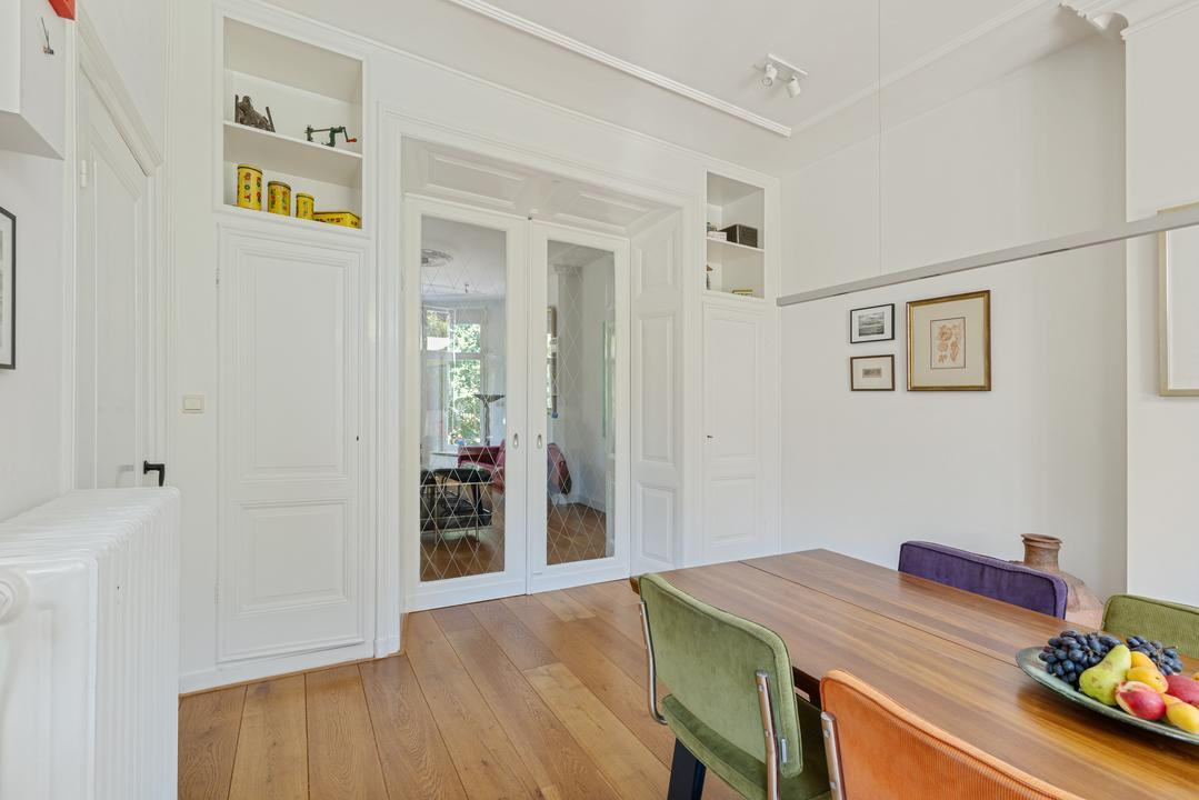 Appartement te koop: Maliesingel 50BS, Utrecht