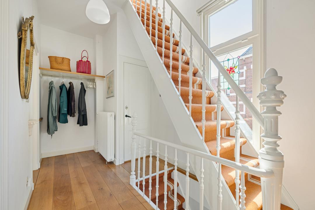 Appartement te koop: Maliesingel 50BS, Utrecht