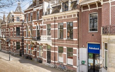 Maliebaan 17