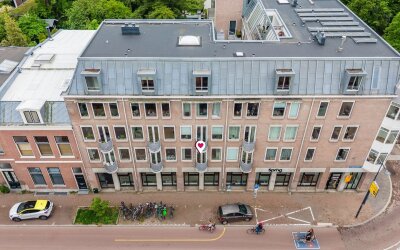 Maliebaan 53-E