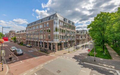 Maliebaan 53-L