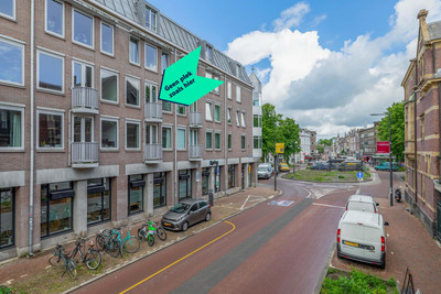 Maliebaan 53-M