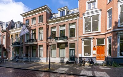 Maliebaan 90