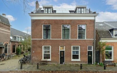 Mgr. van de Weteringstraat 34