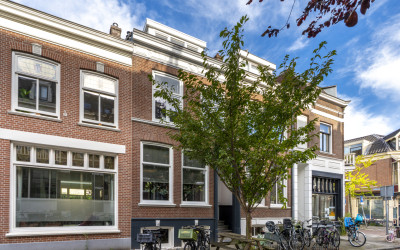 Mgr. van de Weteringstraat 78