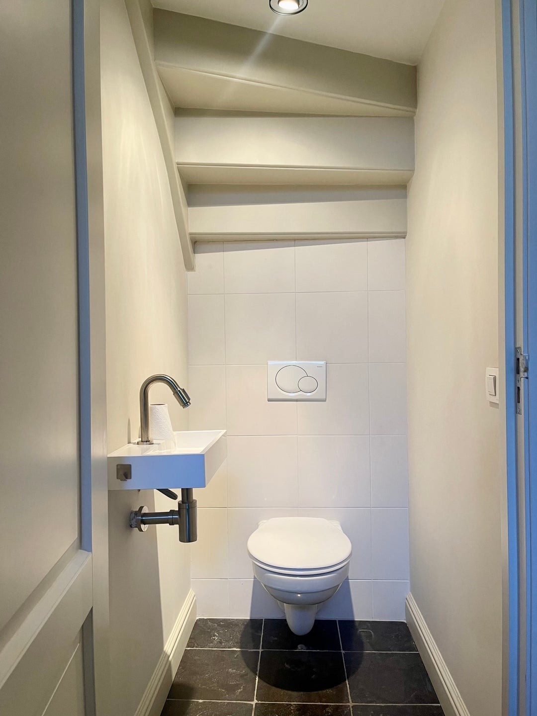 Tussenwoning te huur: Thinsstraat 8, Utrecht