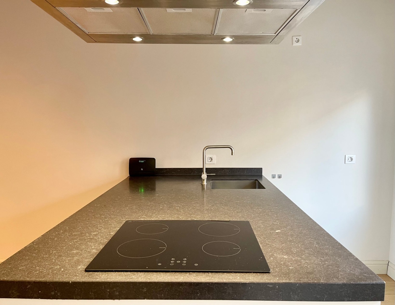 Tussenwoning te huur: Thinsstraat 8, Utrecht