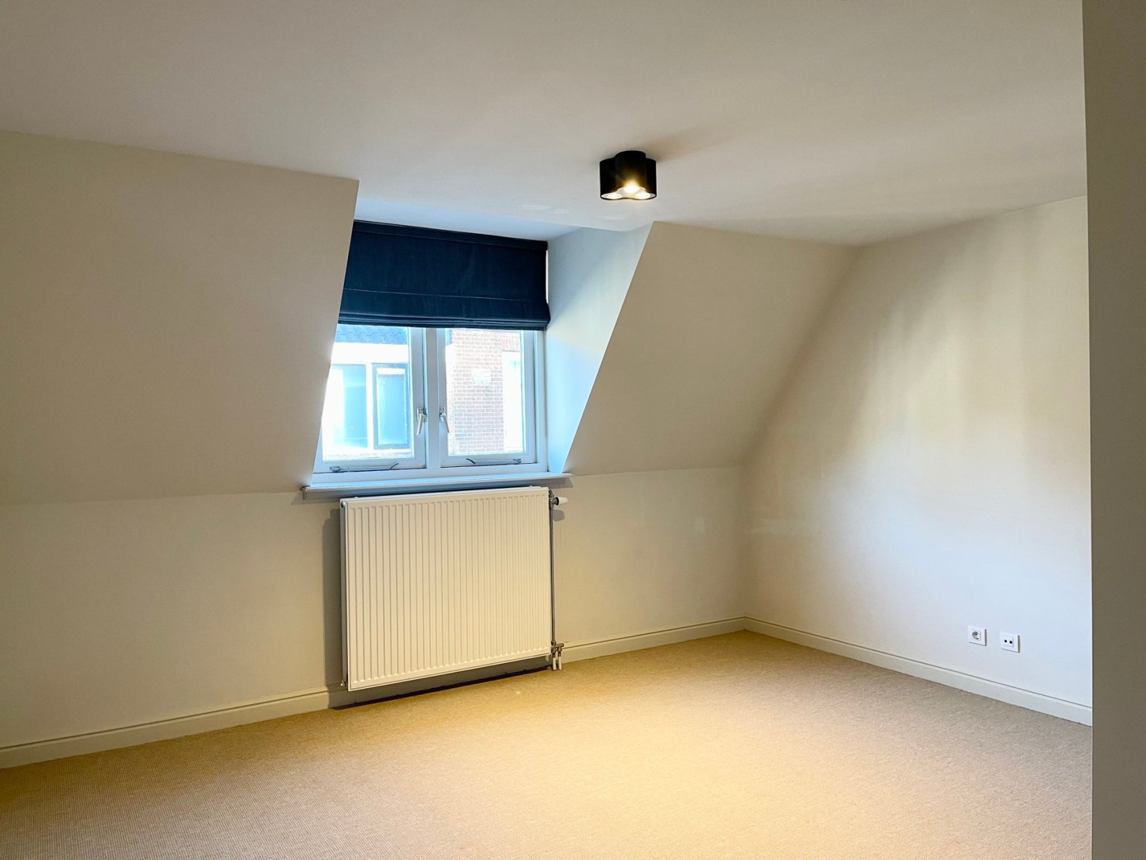 Tussenwoning te huur: Thinsstraat 8, Utrecht