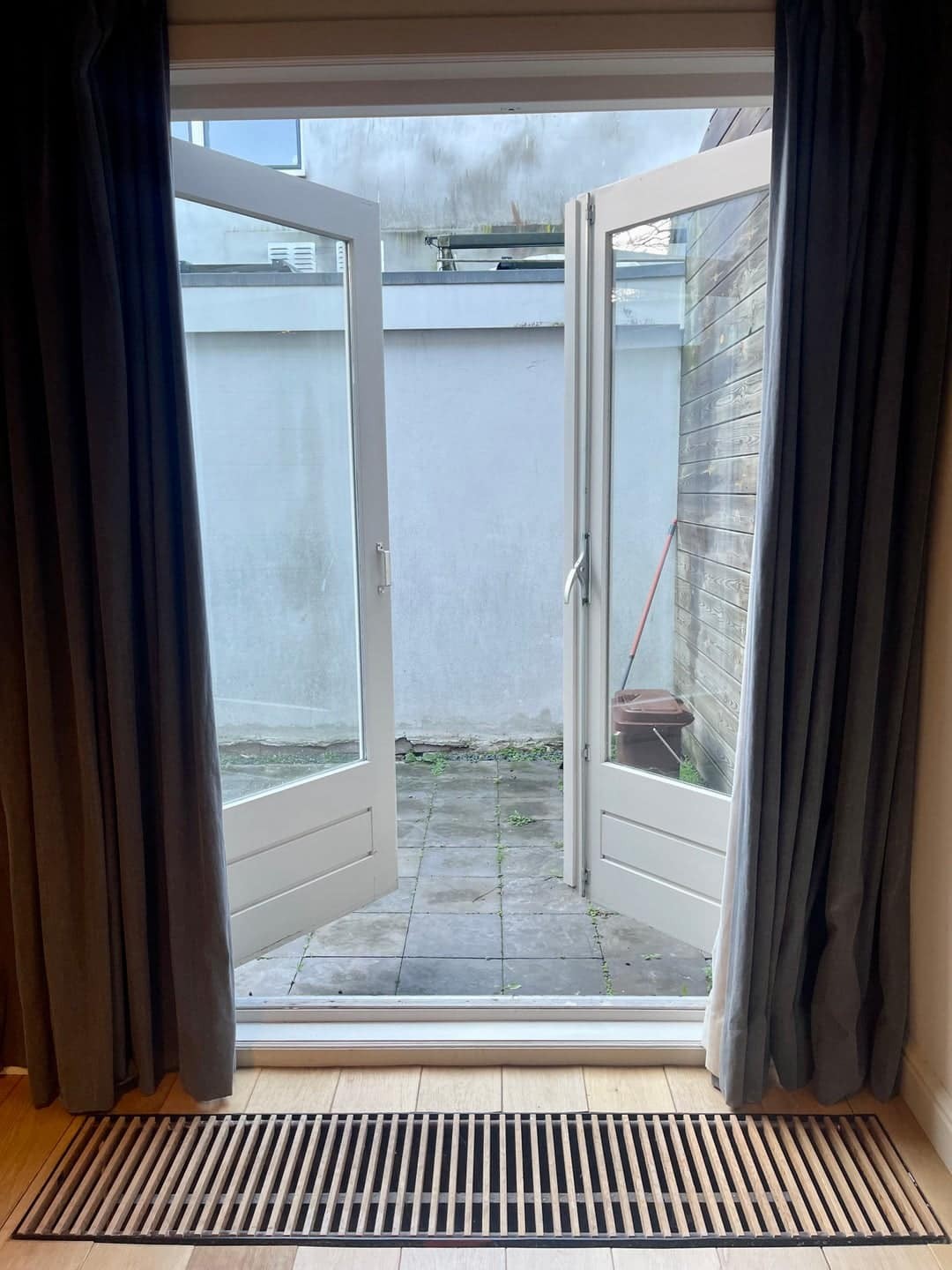 Tussenwoning te huur: Thinsstraat 8, Utrecht