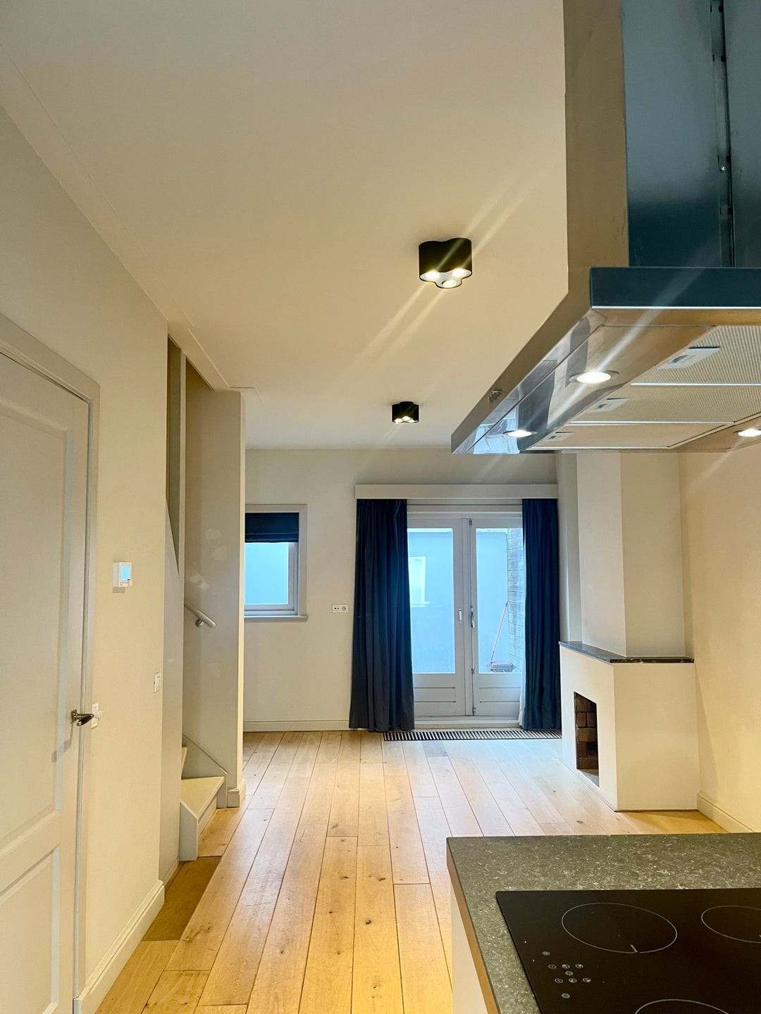 Tussenwoning te huur: Thinsstraat 8, Utrecht