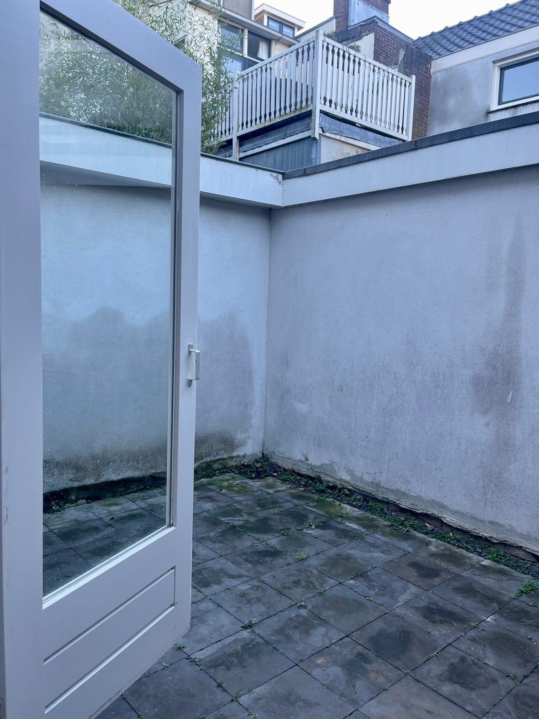 Tussenwoning te huur: Thinsstraat 8, Utrecht