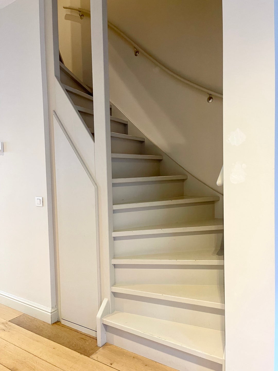 Tussenwoning te huur: Thinsstraat 8, Utrecht