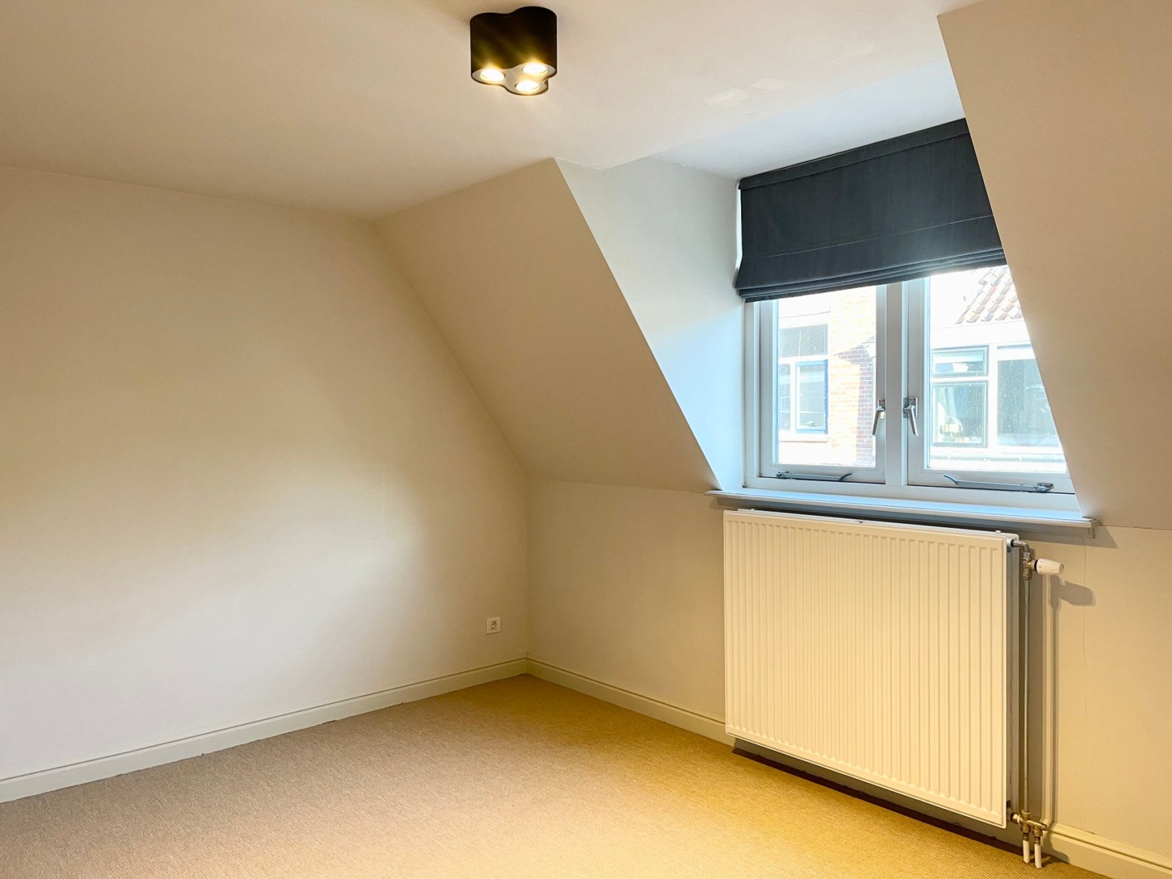 Tussenwoning te huur: Thinsstraat 8, Utrecht
