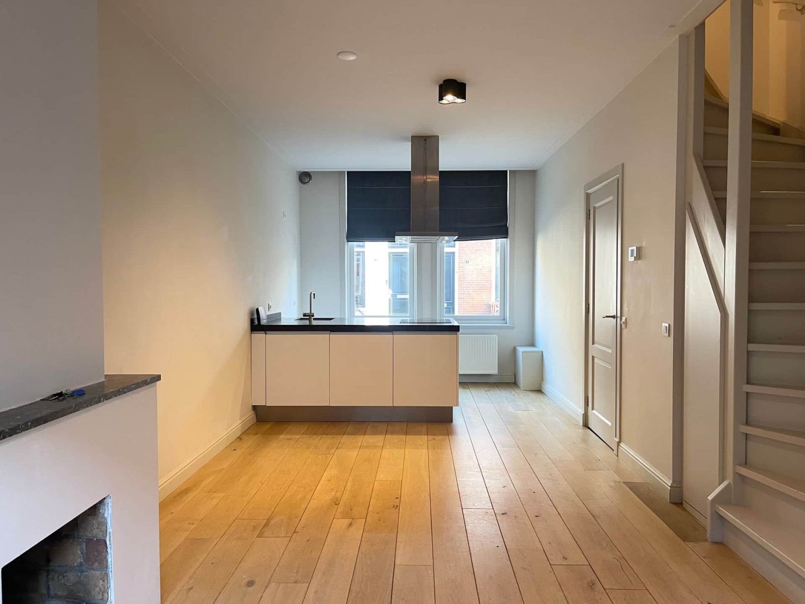 Tussenwoning te huur: Thinsstraat 8, Utrecht