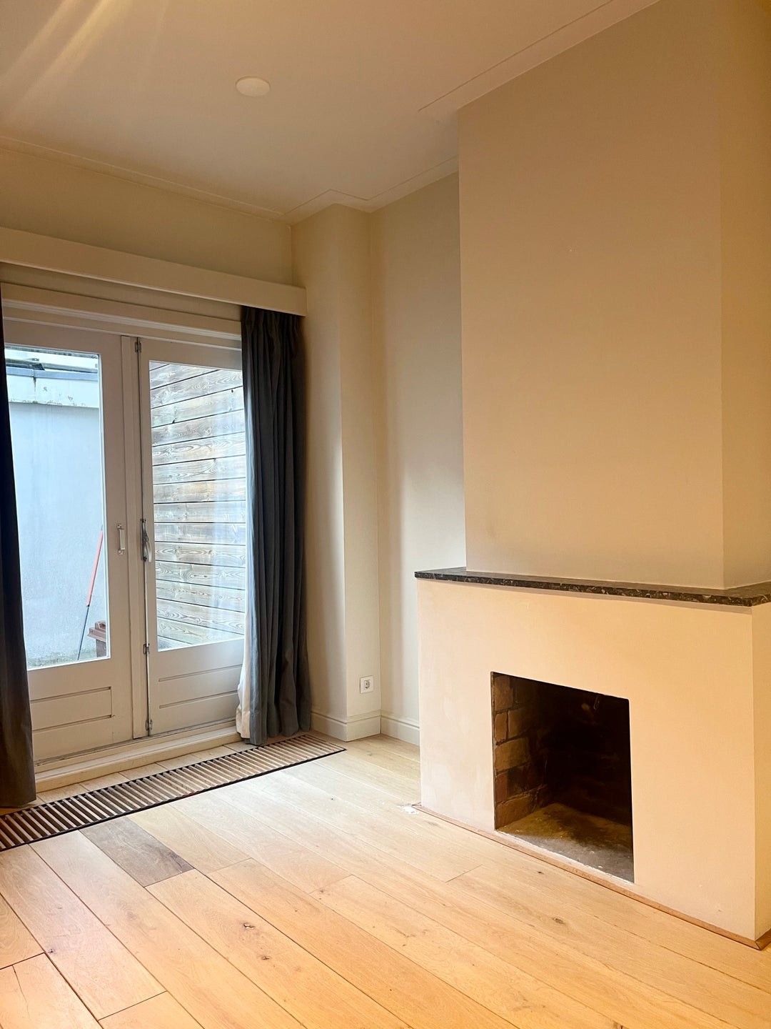 Tussenwoning te huur: Thinsstraat 8, Utrecht