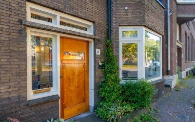 Wittevrouwensingel 4