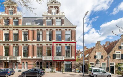 Wittevrouwensingel 26-C