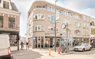 Gasthuisstr. 122