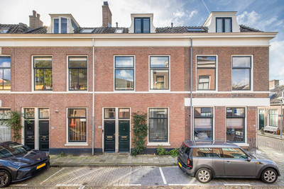 Kruisdwarsstraat 51-BS