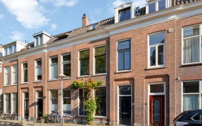 Mulderstraat 15