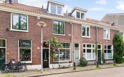 Mulderstraat 31