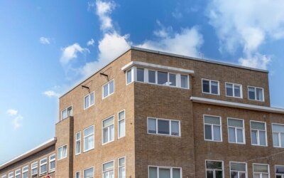 Mulderstraat 2-C