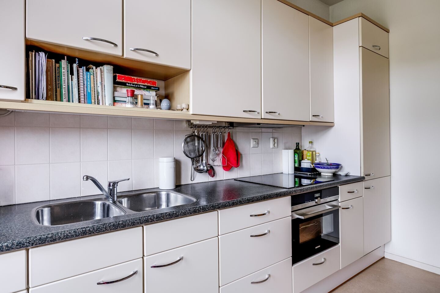 Appartement te koop: Ramstraat 25A, Utrecht