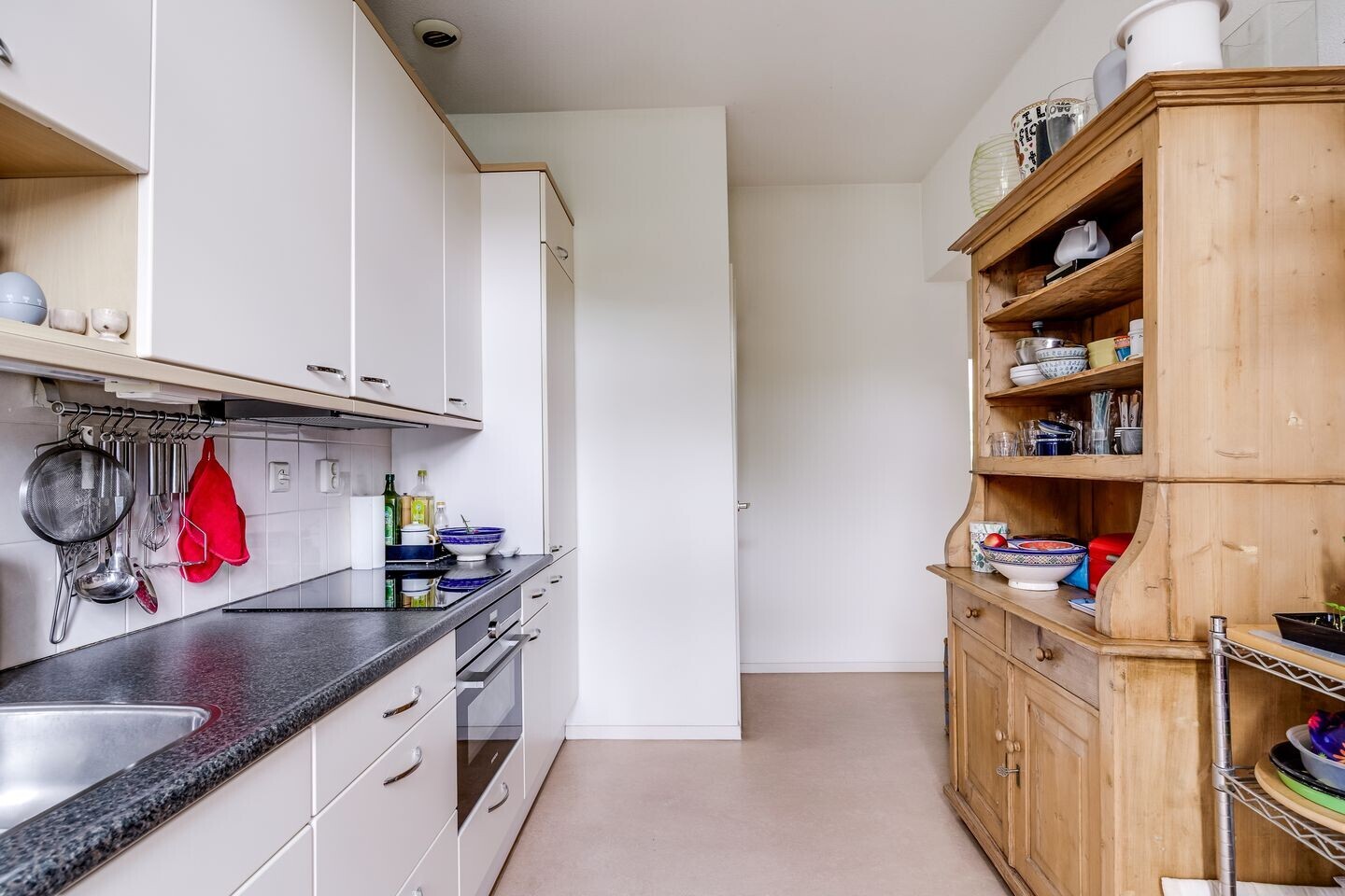Appartement te koop: Ramstraat 25A, Utrecht