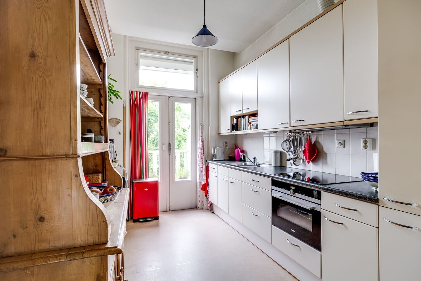 Appartement te koop: Ramstraat 25A, Utrecht