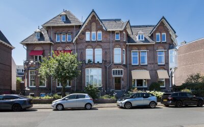 Ramstraat 25-A