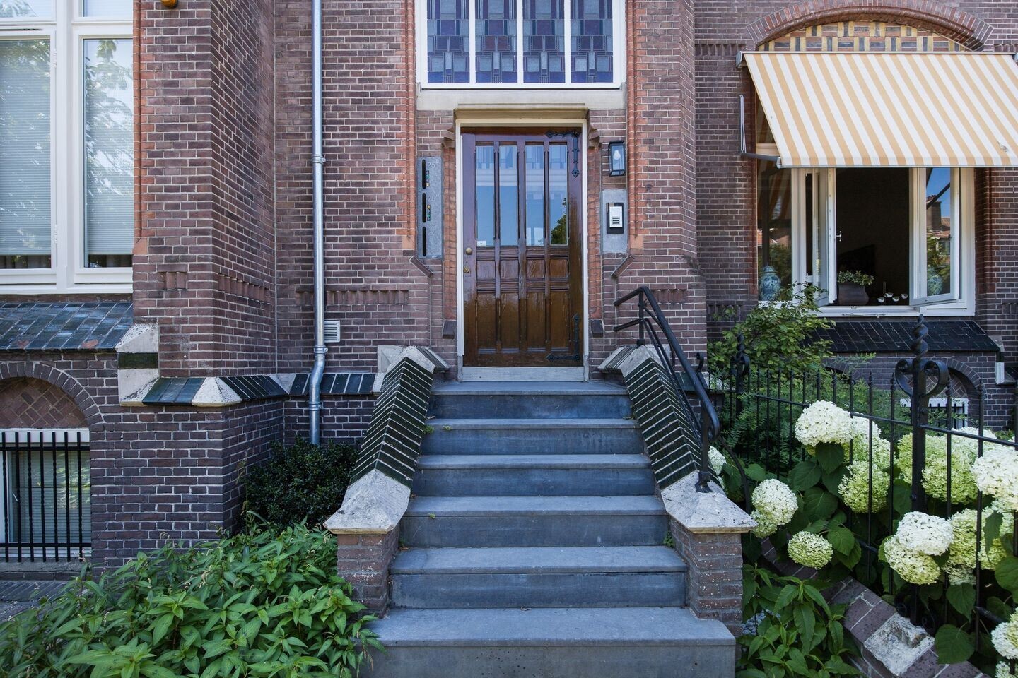 Appartement te koop: Ramstraat 25A, Utrecht