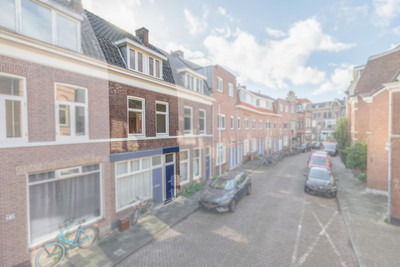 Oudwijkerveldstraat 13-2