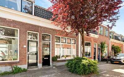 Oudwijkerveldstraat 63