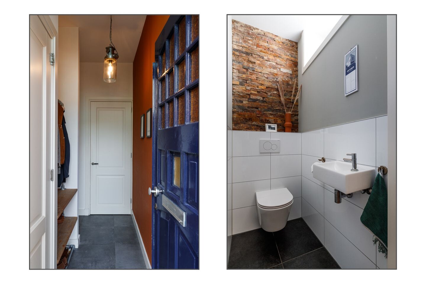 Tussenwoning te koop: Oudwijkerveldstraat 91, Utrecht