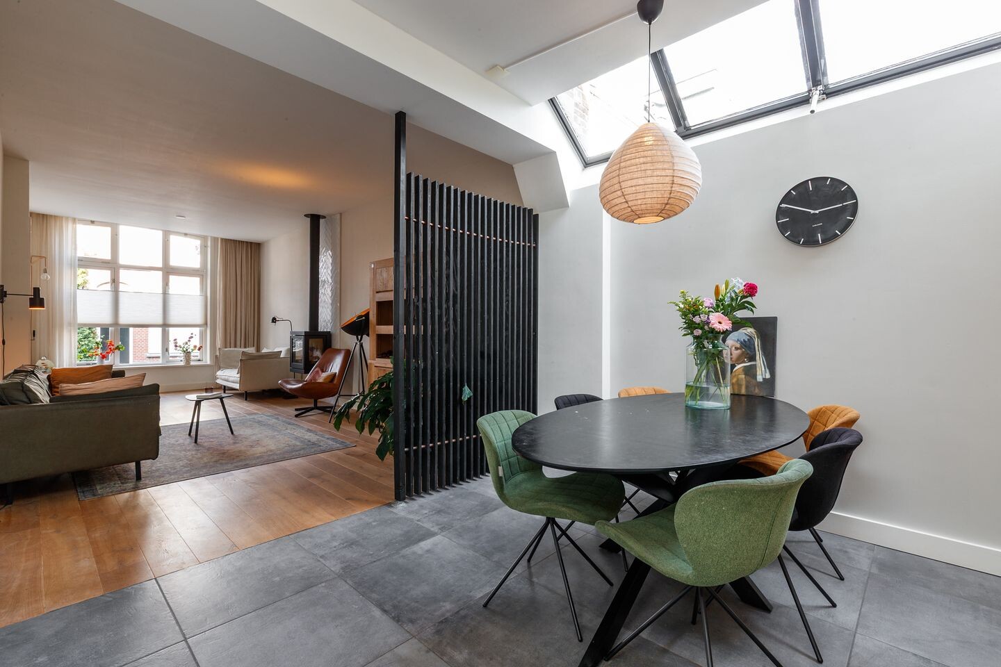 Tussenwoning te koop: Oudwijkerveldstraat 91, Utrecht