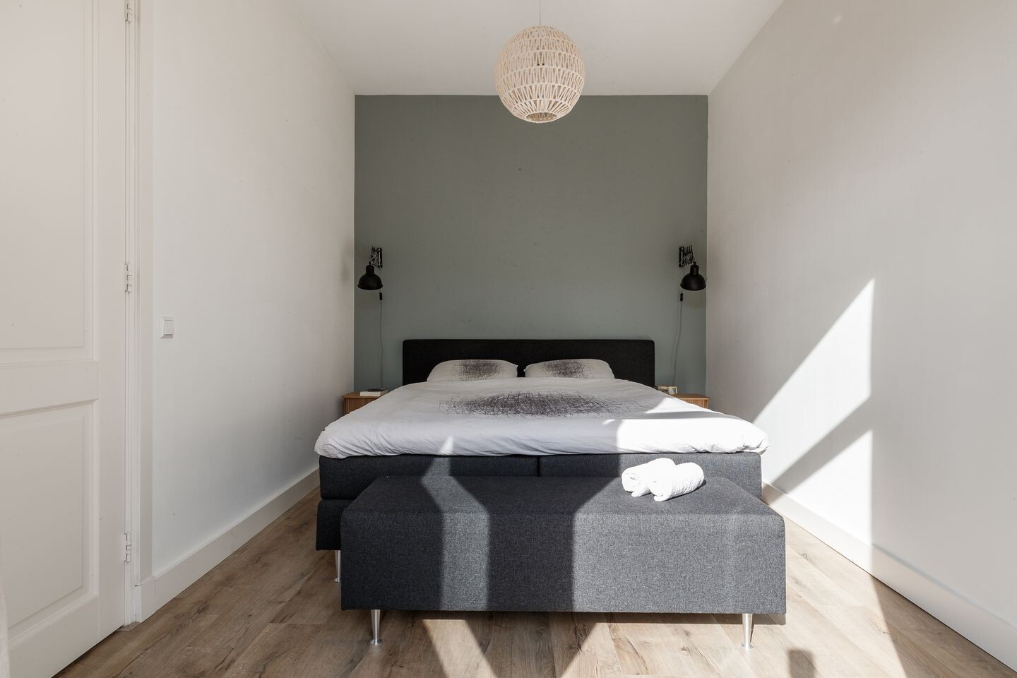 Tussenwoning te koop: Oudwijkerveldstraat 91, Utrecht