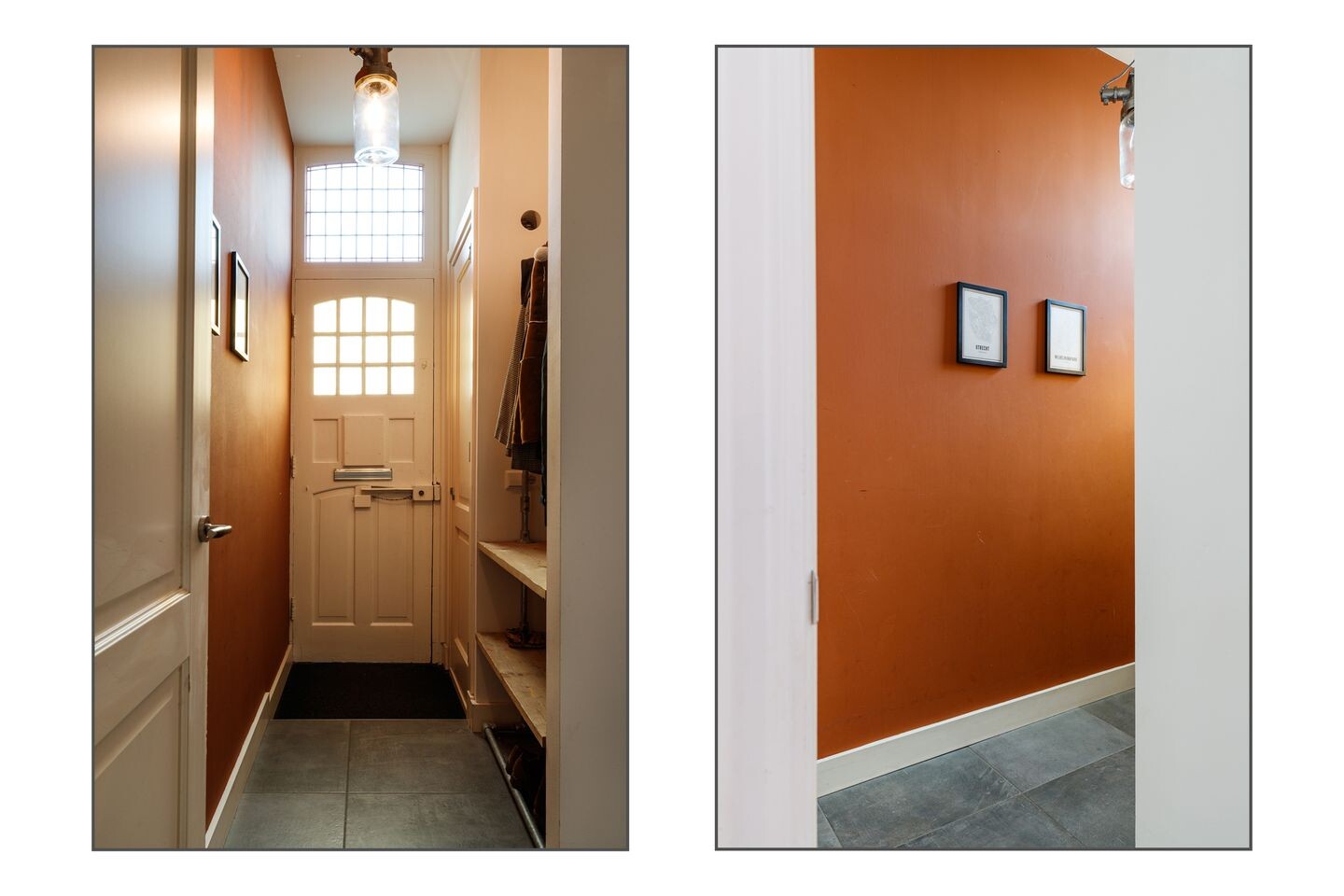 Tussenwoning te koop: Oudwijkerveldstraat 91, Utrecht