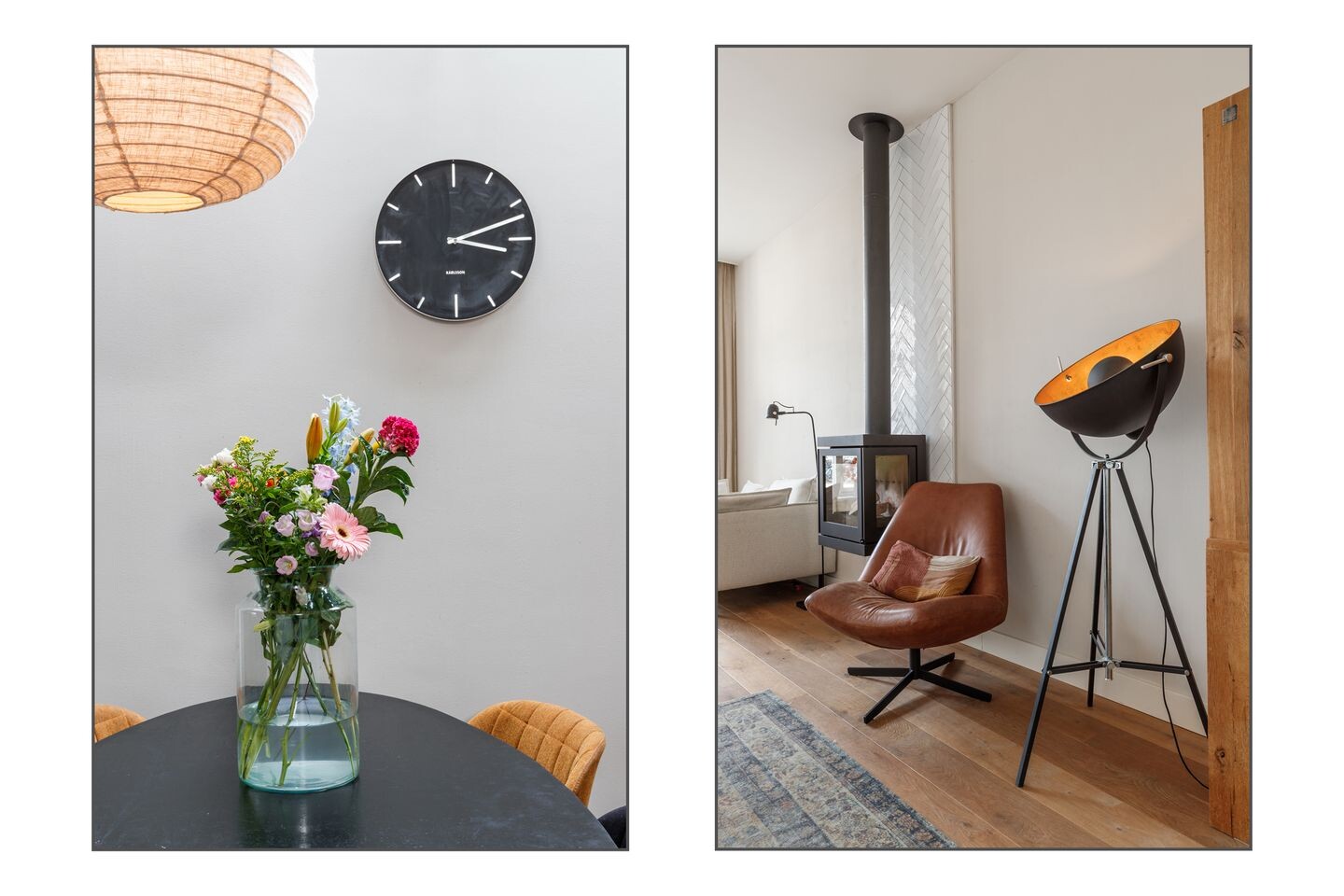 Tussenwoning te koop: Oudwijkerveldstraat 91, Utrecht