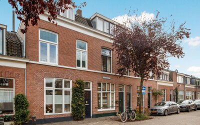 Oudwijkerveldstraat 91